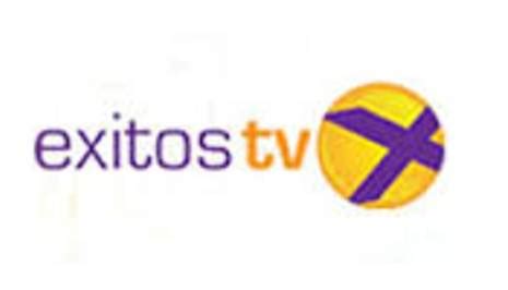 exitos tv schedule|telexitos on tv tonight.